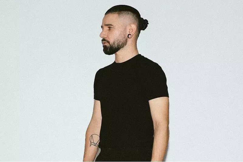 Production Secrets: Music Tips Directly from Skrillex