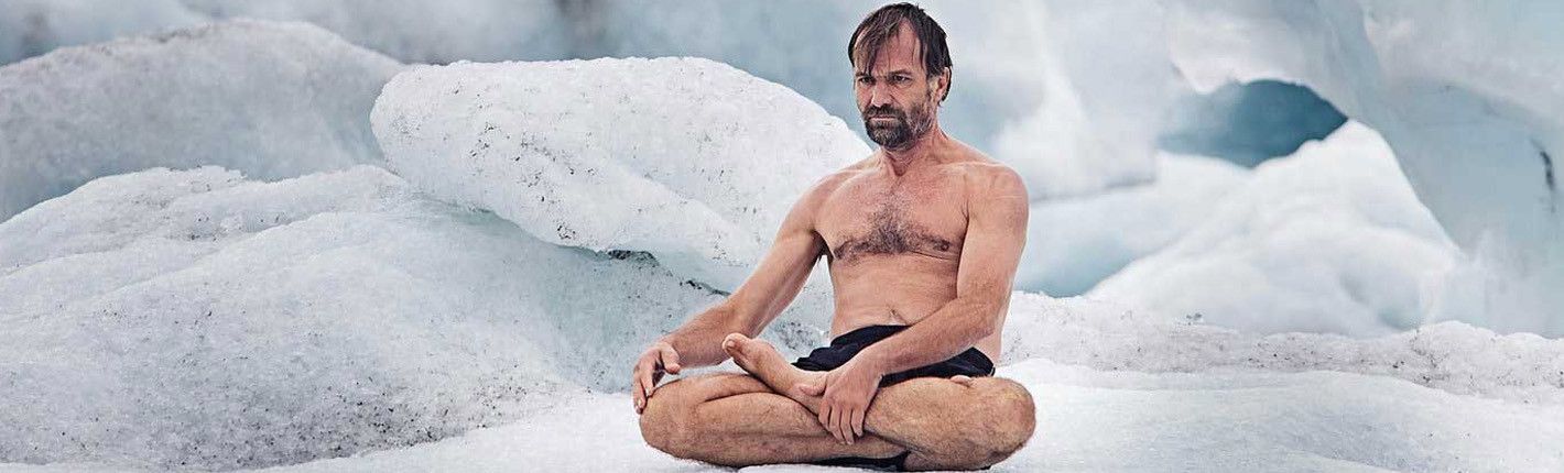 Breathe Your Way to Better Health: The Wonders of the Wim Hof Method
