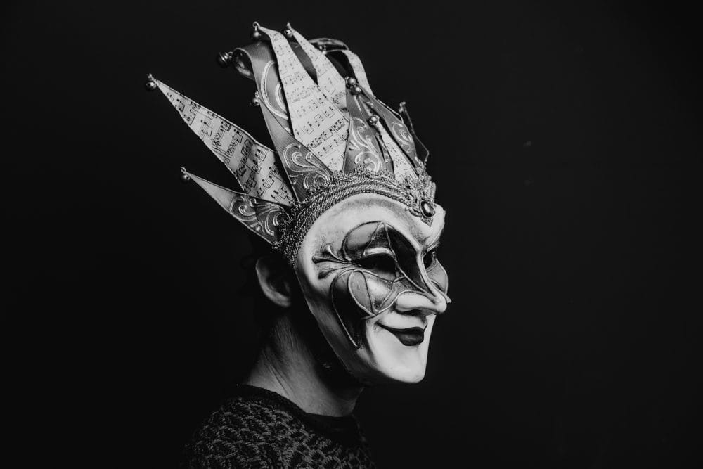 10 Curated Music Production Tips from Boris Brejcha That Will Level Up Your Tracks