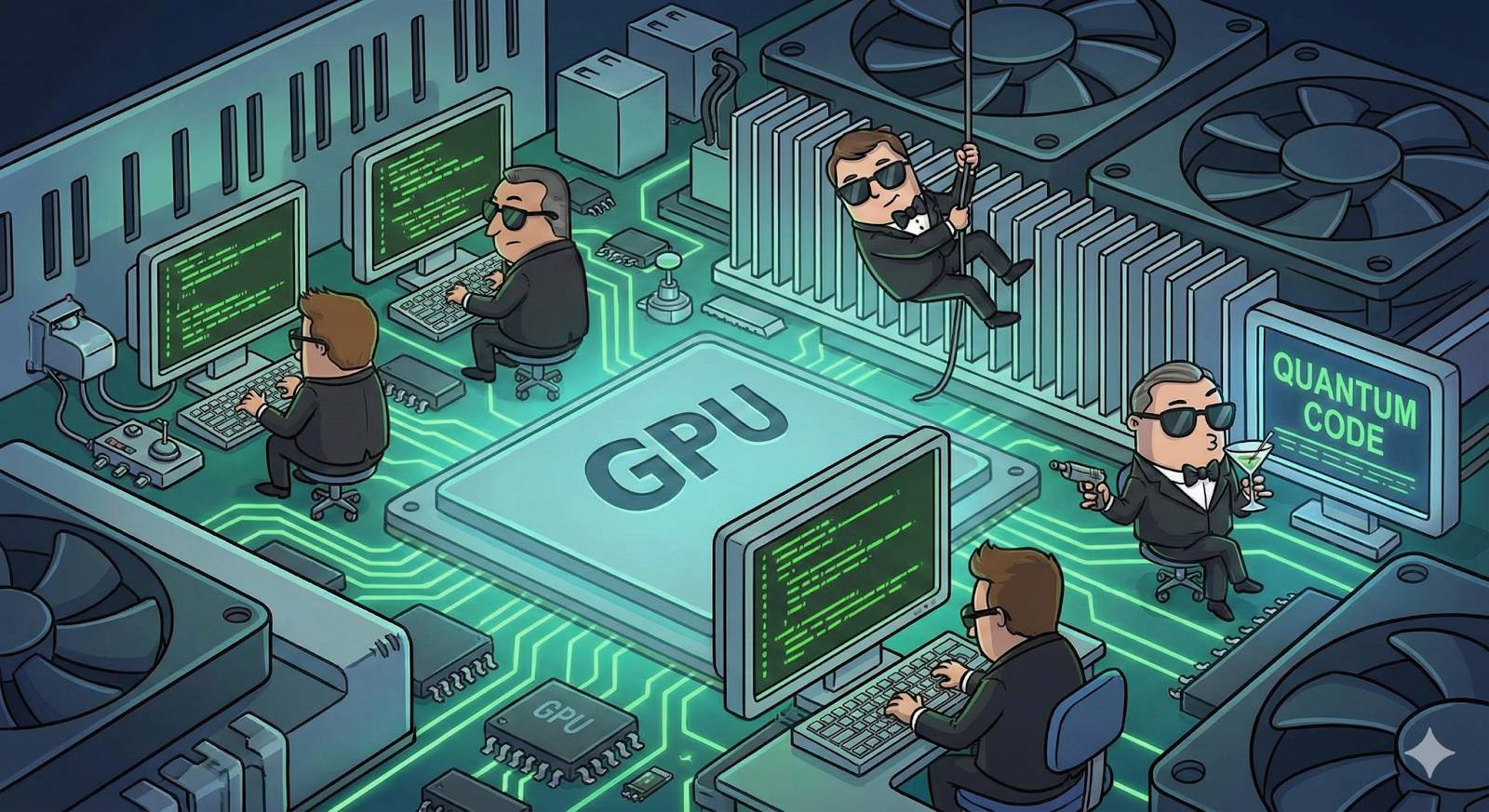 The .agents Standard: A Comprehensive Guide to The New Agentic Engineering Architecture