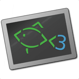 How to install and setup fish shell with default bash styles (minimal setup)
