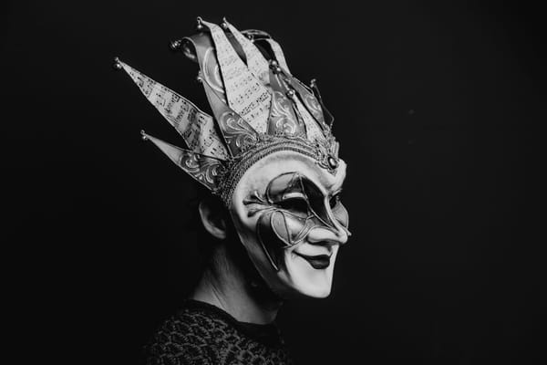 10 Curated Music Production Tips from Boris Brejcha That Will Level Up Your Tracks
